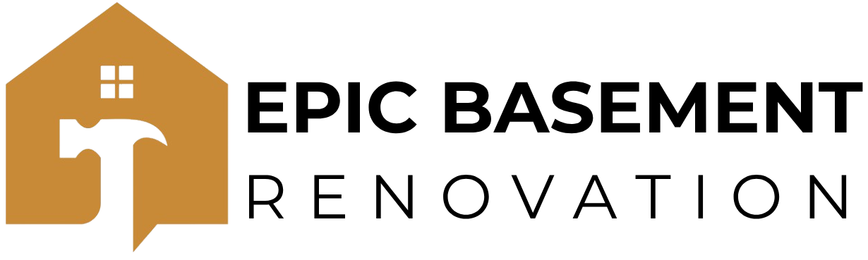 Epic Basement Renovations